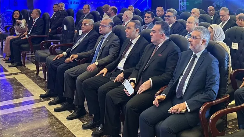 الرقابة المالية تطلق برنامجًا لتأهيل شركات الطروحات الحكومية للقيد بالبورصة 