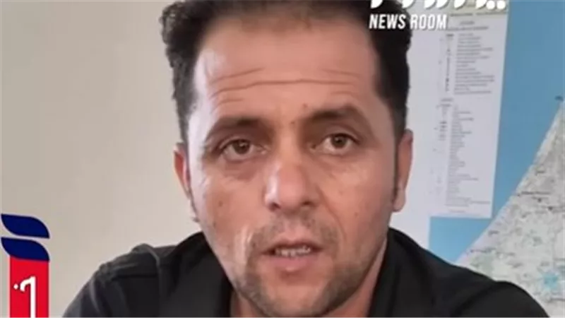 صائد ثعابين لنيوز رووم:  الثعابين ملهاش أي صوت نهائي.. ومش بتسمع أصلا