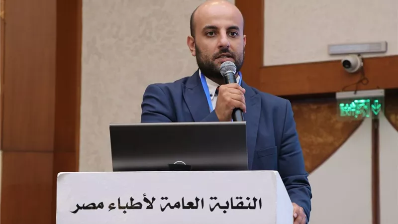 مصطفى: السياحة الصحية قد تحقيق عائد من العملة الصعبة يتجاوز قناة السويس