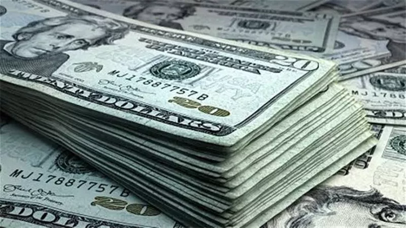حملات أمنية مكثفة تضبط قضايا عملات أجنبية بقيمة 3 ملايين جنيه
