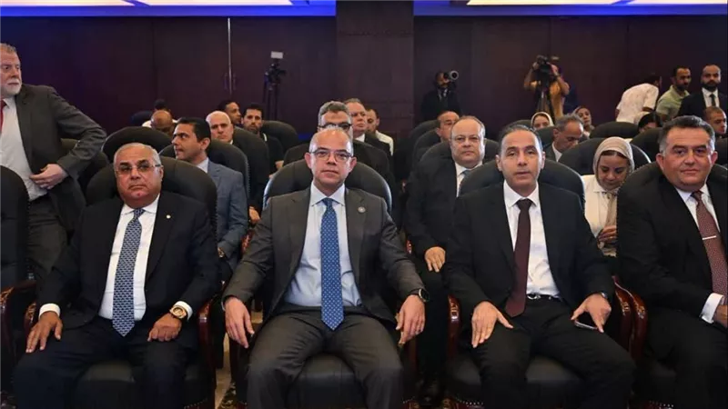 محمد فريد : إطلاق برنامج لتأهيل الشركات الحكومية يعزز جاهزيتها للطرح بالبورصة 