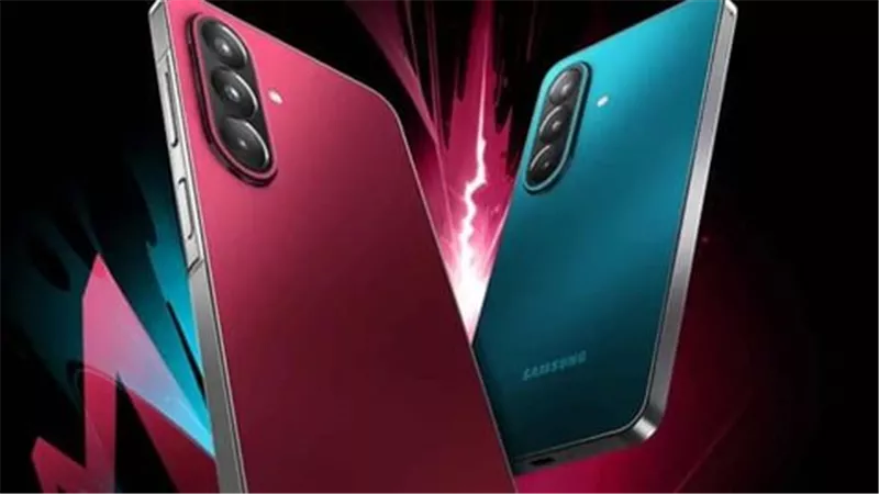 تعرف عليها.. تسريبات جديدة تكشف مواصفات Samsung Galaxy F70 Pro