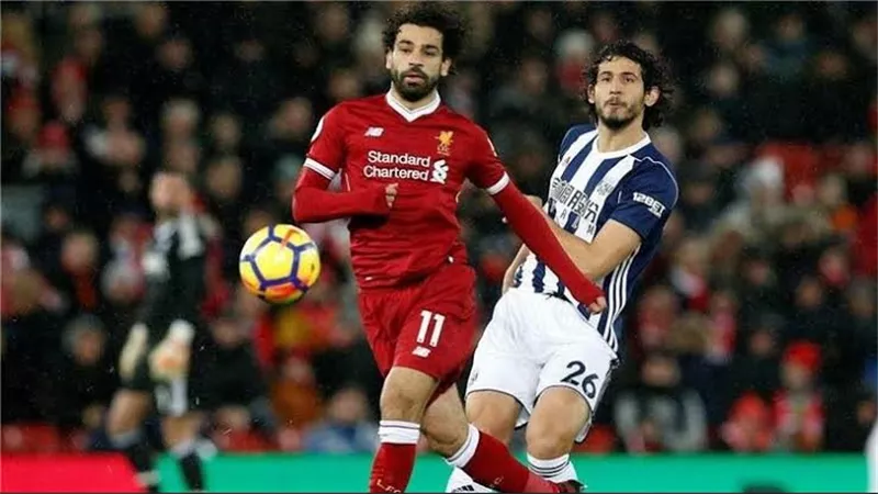 محمد صلاح يودع أحمد حجازي برسالة مؤثرة بعد إعلان اعتزاله