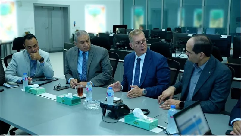 وزير البترول يؤكد تأمين احتياجات مصر من الغاز خلال ذروة الاستهلاك