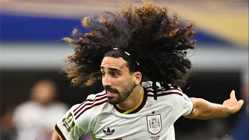 مع هالاند وكوكوريا.. عودة الشعر الطويل مع ابطال المونديال