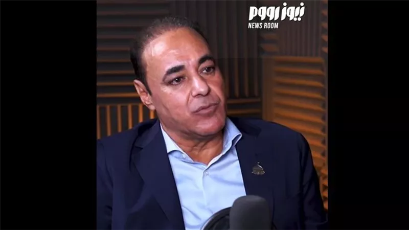 النائب سعيد العماري لـ نيوز رووم: تعلمت السياسة على يد والدي
