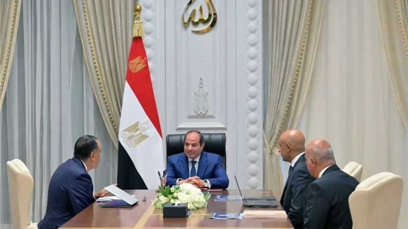 إنشاء وتطوير 38 مدرسة فنية مصرية ألمانية بشهادات معتمدة من ألمانيا
