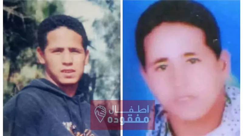 استغاثة للبحث عن عماد عبد الرحمن.. اختفى من أسيوط منذ عام 2012 