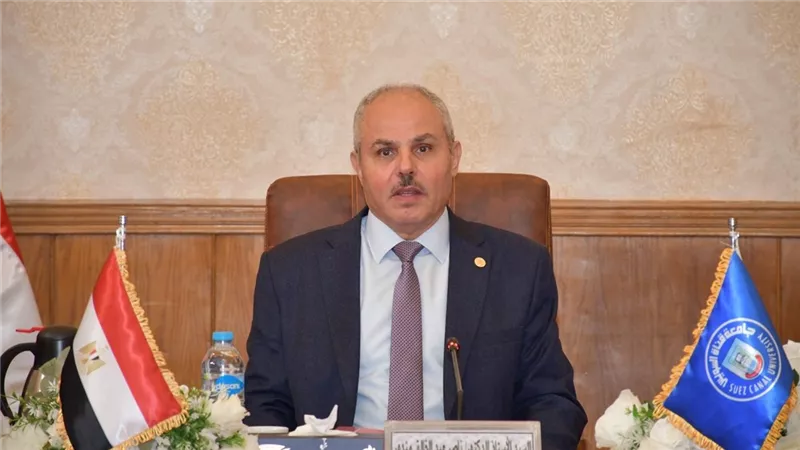  يجمع باحثين من أربع دول..اختتام فعاليات المؤتمر العلمي الخامس للدراسات العليا