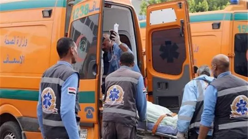 فرحة النتيجة لم تكتمل.. وفاة طالب ثانوية عامة وإصابة صديقه في حادث بالقطامية
