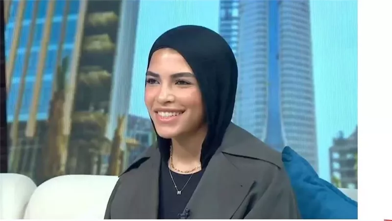 تطبيقات ذكية لخدمة المرضى.. ابتكارات جديدة لطالبات جامعة مصر للمعلوماتية
