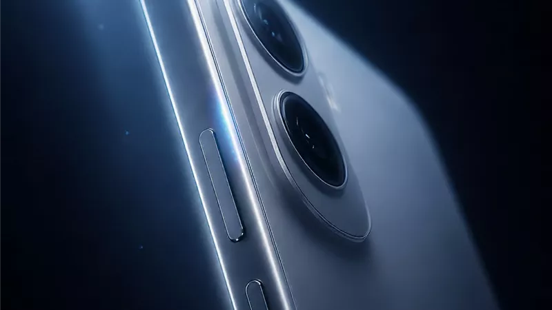  vivo مصر تستعد لإطلاق Y500 بأكبر بطارية 8100 مللي أمبير فى فئته السعرية