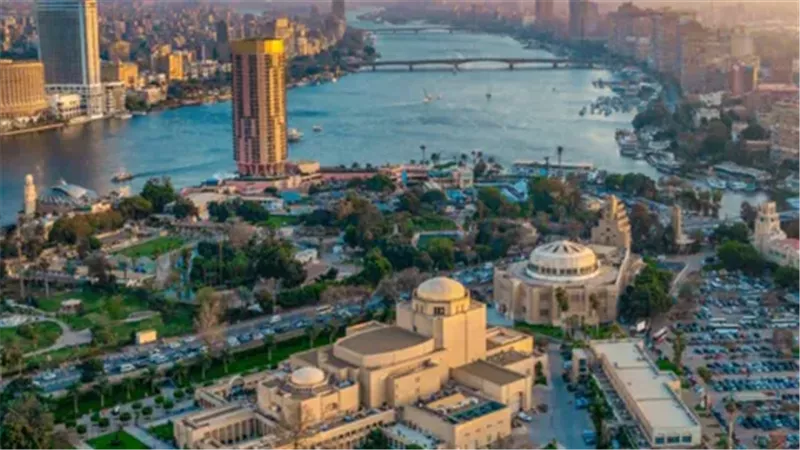 من بينها القاهرة.. 10 وجهات سياحية تتصدر قائمة الأكثر بحثاً على 