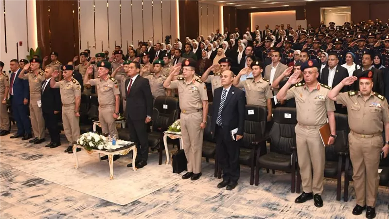 الأكاديمية العسكرية تفتح باب القبول لبرنامج الأطراف الصناعية لخريجي الكليات التكنولوجية