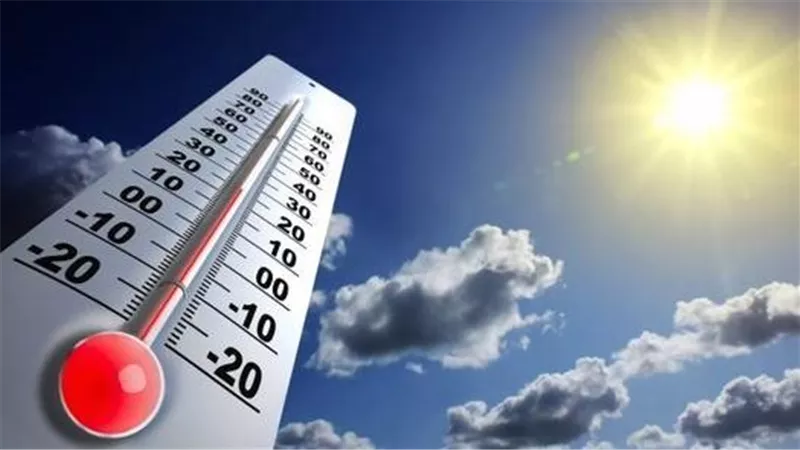 انخفاض تدريجي في درجات الحرارة.. تفاصيل حالة الطقس خلال الأيام المقبلة 