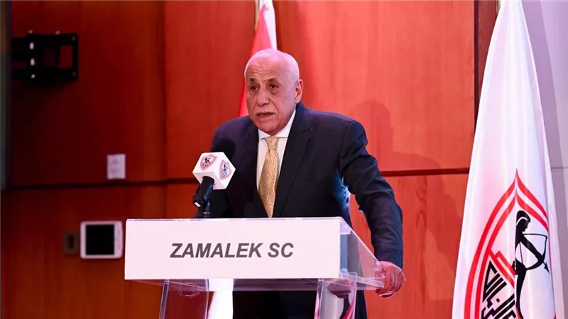 «الأعلى للإعلام» يتلقى شكوى من رئيس نادي الزمالك ضد الإعلامي أمير هشام