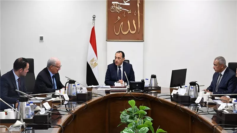 رئيس الوزراء يتابع مستجدات جهود إعادة هيكلة الشركات المملوكة للدولة