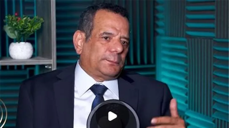 نافع عبد الهادي: الأسعار في مصر من الأرخص عالميا رغم الأزمات والحروب