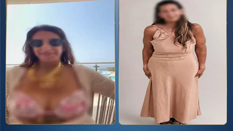 عاجل.. ضبط سيدة بتهمة ترويجها ادعاءات كاذبة تجاه مؤسسات وشخصيات بالدولة