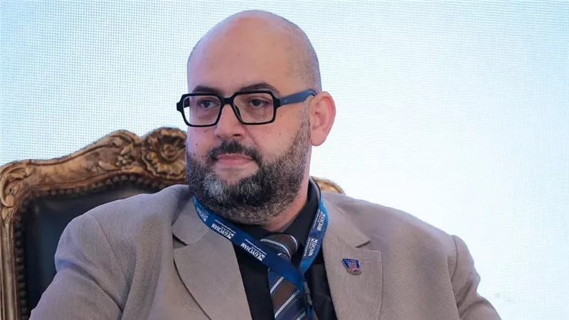 اهتمام بريطاني بمشروع أوروبي.. وخبير مصري يمثل الشرق الأوسط في اللجنة الدولية
