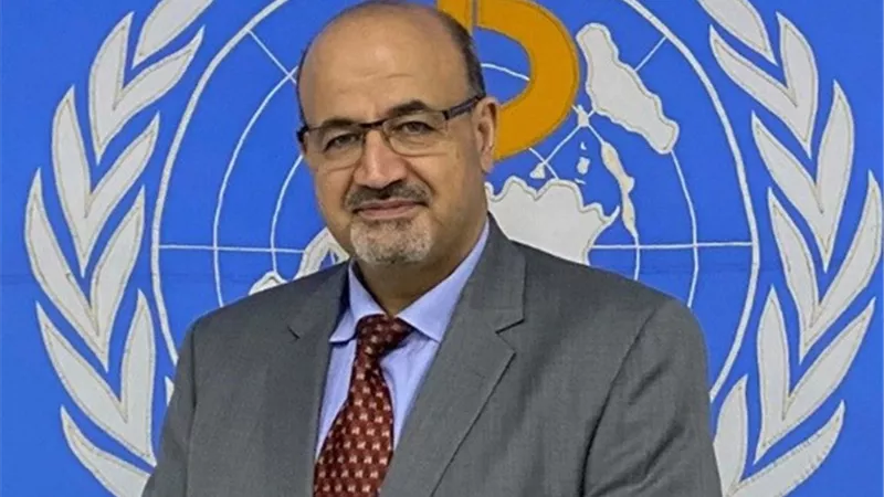 الصحة العالمية تكشف لـ