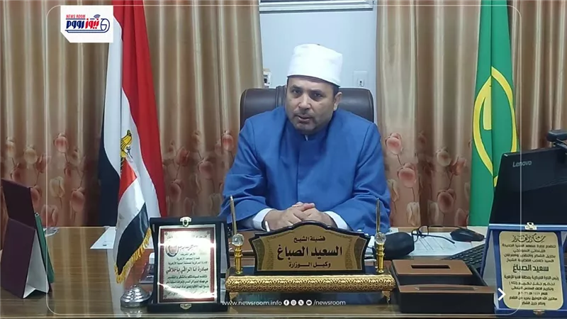 بالأسماء.. أوائل الثانوية الأزهرية 2026 بالمنيا يحصدون المراكز الأولي