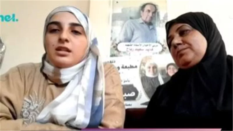 من تحت أنقاض الحرب إلى المركز الأول.. قصة صبا فايد تتصدر مواقع التواصل