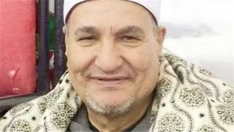 وزارة الأوقاف أحيت ذكرى وفاته.. من هو الشيخ محمد عبد الوهاب الطنطاوي؟