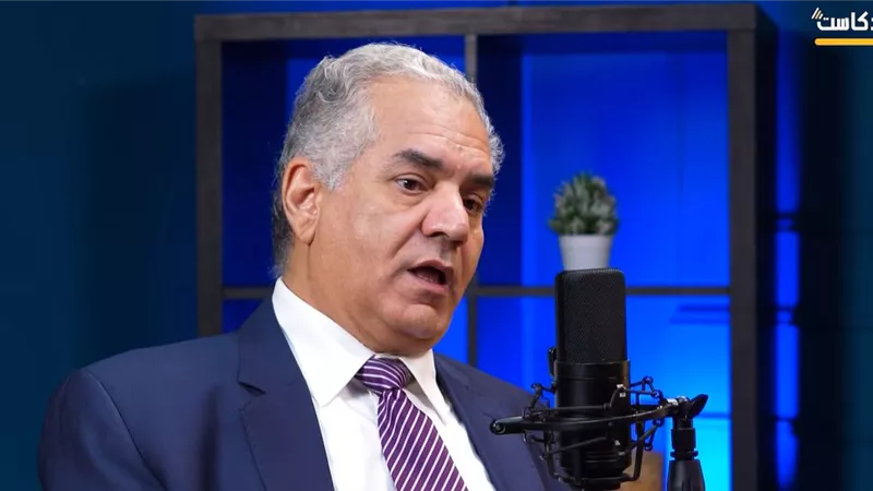 الدماطي: الحضارة المصرية موثقة بالأدلة.. والخرافات لن تغير التاريخ