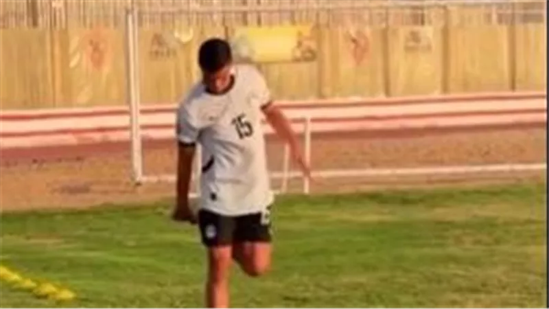 نجوم الزمالك يخوضون تدريبات منفردة مع استمرار أزمة المستحقات 