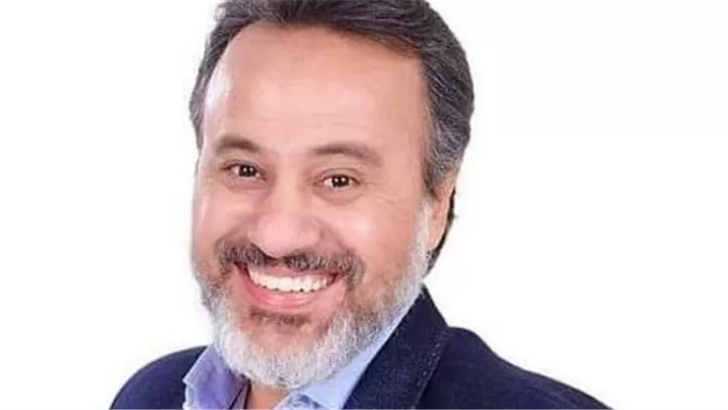 بعد رئاسته للبيت الفني للمسرح.. إيهاب فهمي يعلق: 