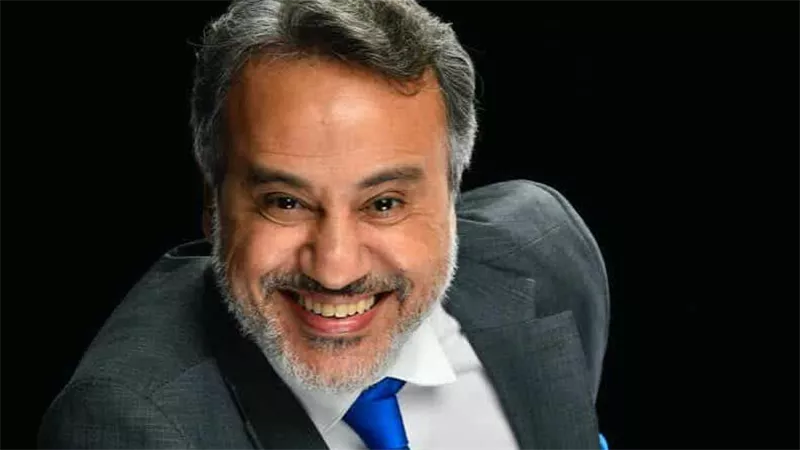 إيهاب فهمي يتولي رئاسة البيت الفني للمسرح                                     