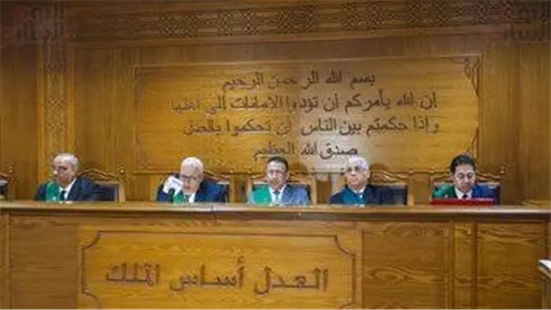اليوم.. استكمال محاكمة 24 متهمًا في قضية 