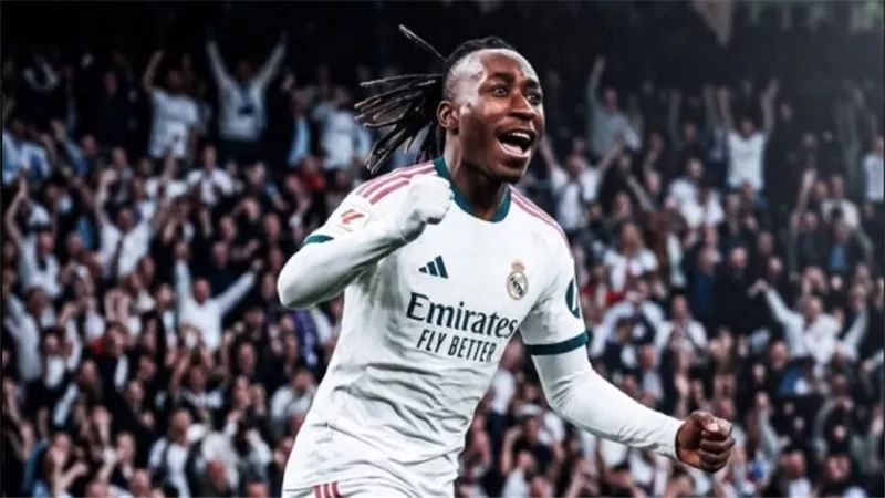 ريال مدريد يحسم تعاقده مع دياموندي مقابل 100 مليون يورو