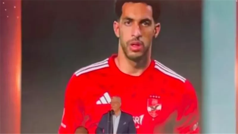 شوبير في حفل دير جيست: سعيد بعودة اسم العائلة في الملاعب من جديد
