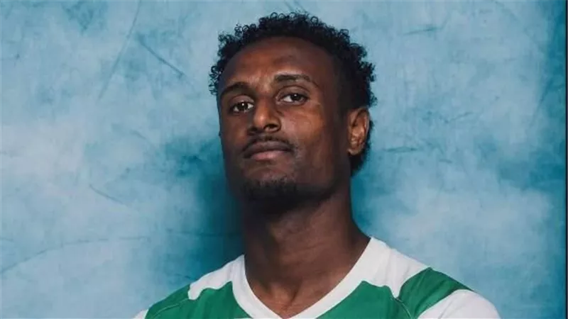 سيلتيك الاسكتلندي يقدم عرض جديد لضم هيثم حسن مقابل 7 ملايين يورو