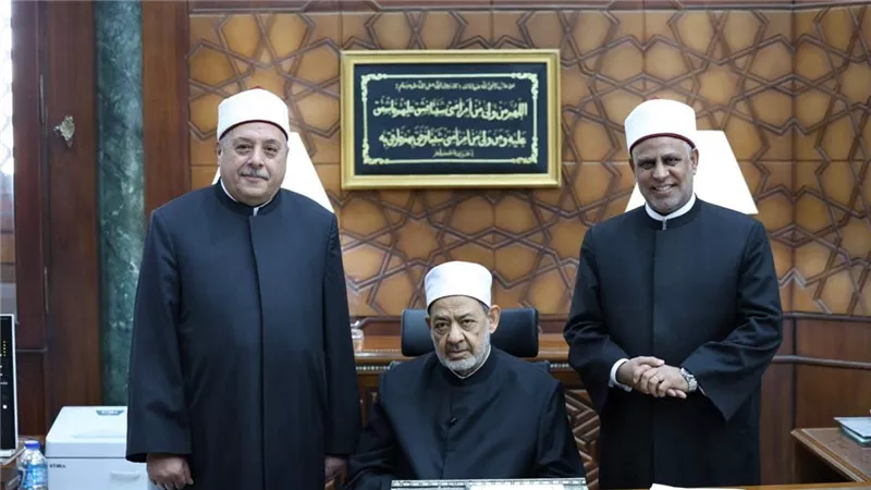 رئيس قطاع المعاهد يكشف كواليس نجاح الثانوية الأزهرية ودور الإمام الأكبر