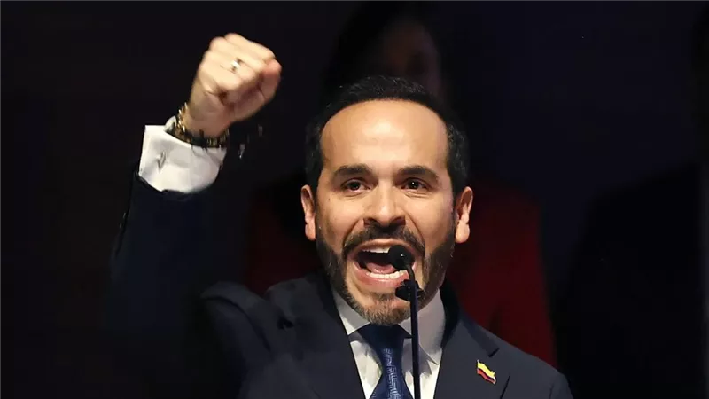 رئيس كولومبيا الجديد لنتنياهو خلال اتصال هاتفي: إسرائيل حليفة دائمة لنا