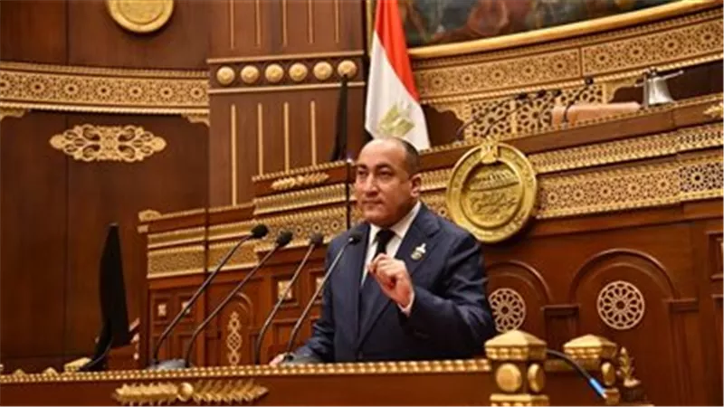 عمرو رشاد يدق ناقوس الخطر بسبب وسيط العقارات