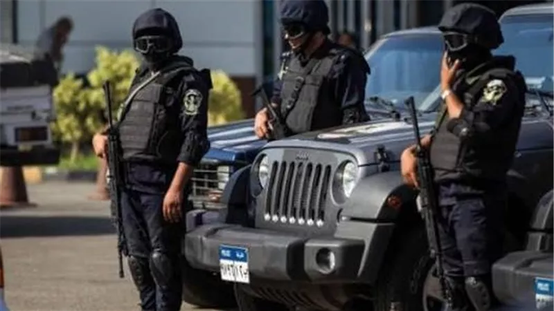 ضبط مدير شركة إنتاج فني لتداول مصنفات سمعية وبصرية غير مجازة رقابيًا