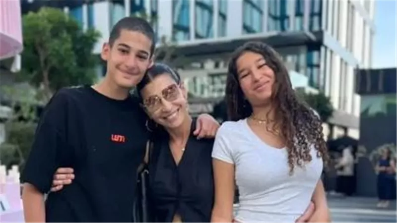 أمينة شلباية تحتفل بعيد ميلاد ابنتها:أنتِ أعظم هدية وأكبر مصدر فخر لي