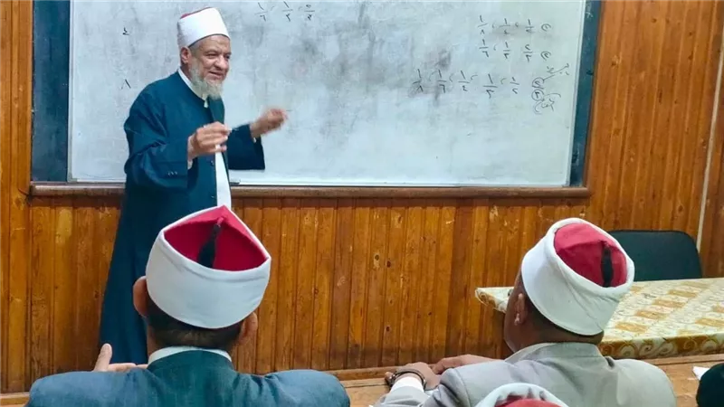 «الإرث بالفرض».. أكاديمية الأزهر تستعرض أحكام المواريث وضوابط توزيع التركات