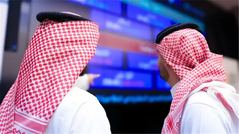 الأسهم الخليجية ترتفع بدعم آمال التهدئة بين واشنطن وطهران رغم التوترات