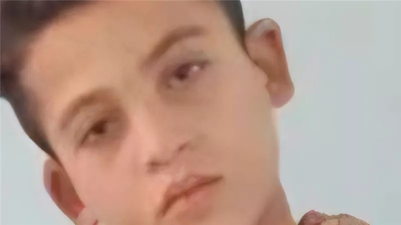استغاثة عاجلة للعثور على الطفل محمد سعيد رمضان بعد اختفائه في المنيا 