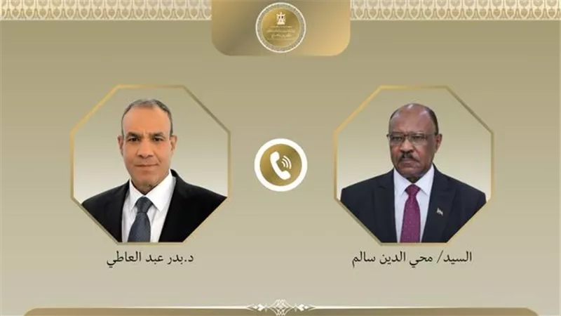 مصر والسودان تبحثان تعزيز التعاون.. عبد العاطي يؤكد دعم الخرطوم وإعادة الأعمار