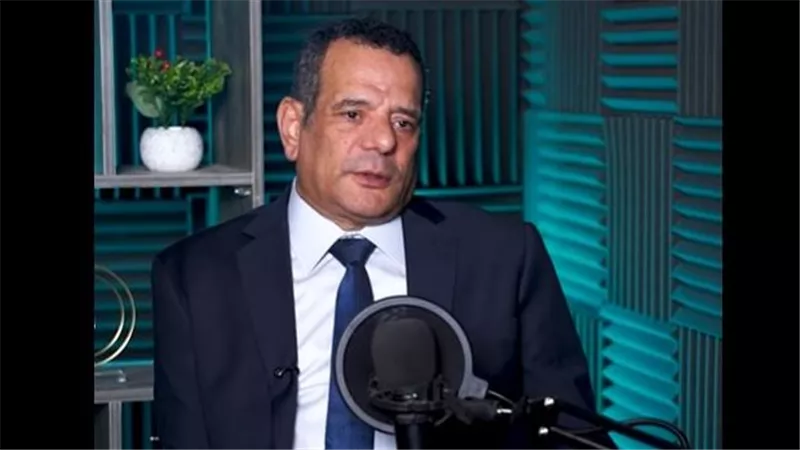 النائب نافع عبد الهادي: مصر قدمت 80% من المساعدات الإنسانية لغزة