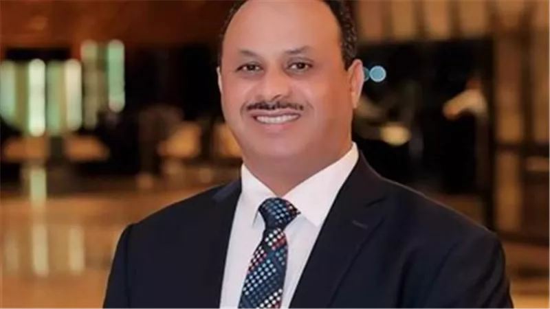 رشاد عبدالغني:السيسي يضع تطوير التعليم في صدارة أولويات بناء الجمهورية الجديدة