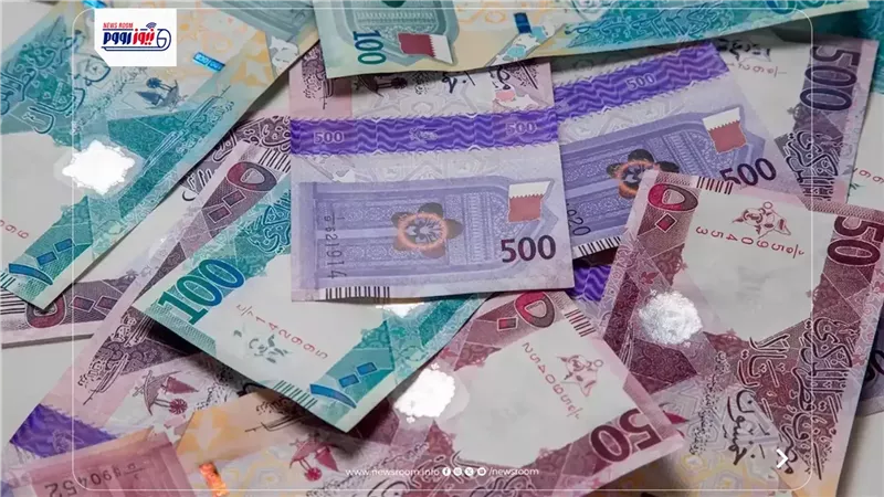 تحديث جديد لـ سعر الريال القطري اليوم الإثنين 27-7-2026 في البنوك