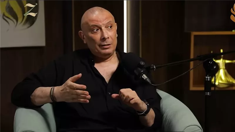 مخدرات الخيول تحول البشر لمسوخ.. خالد سلامة يحذر من 
