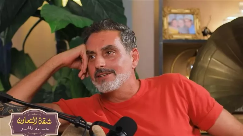 نبيل عيسى يروي تفاصيل مغامرته مع الغوريلا في أوغندا وأسرار «الغابة» بمنزله